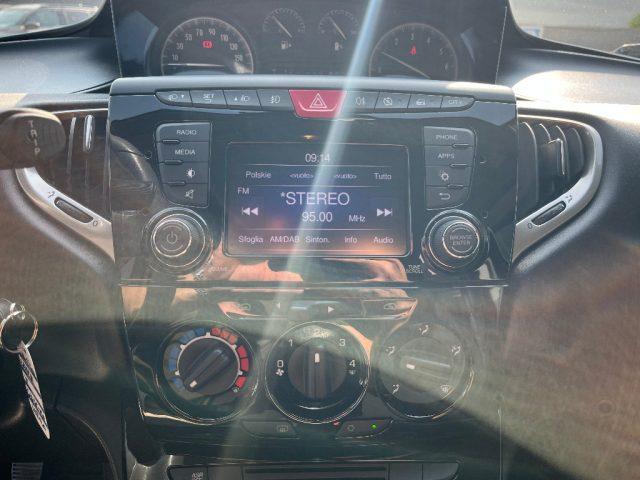 LANCIA Ypsilon 1.0 FireFly 5 porte S&S Hybrid Ecochic Gold