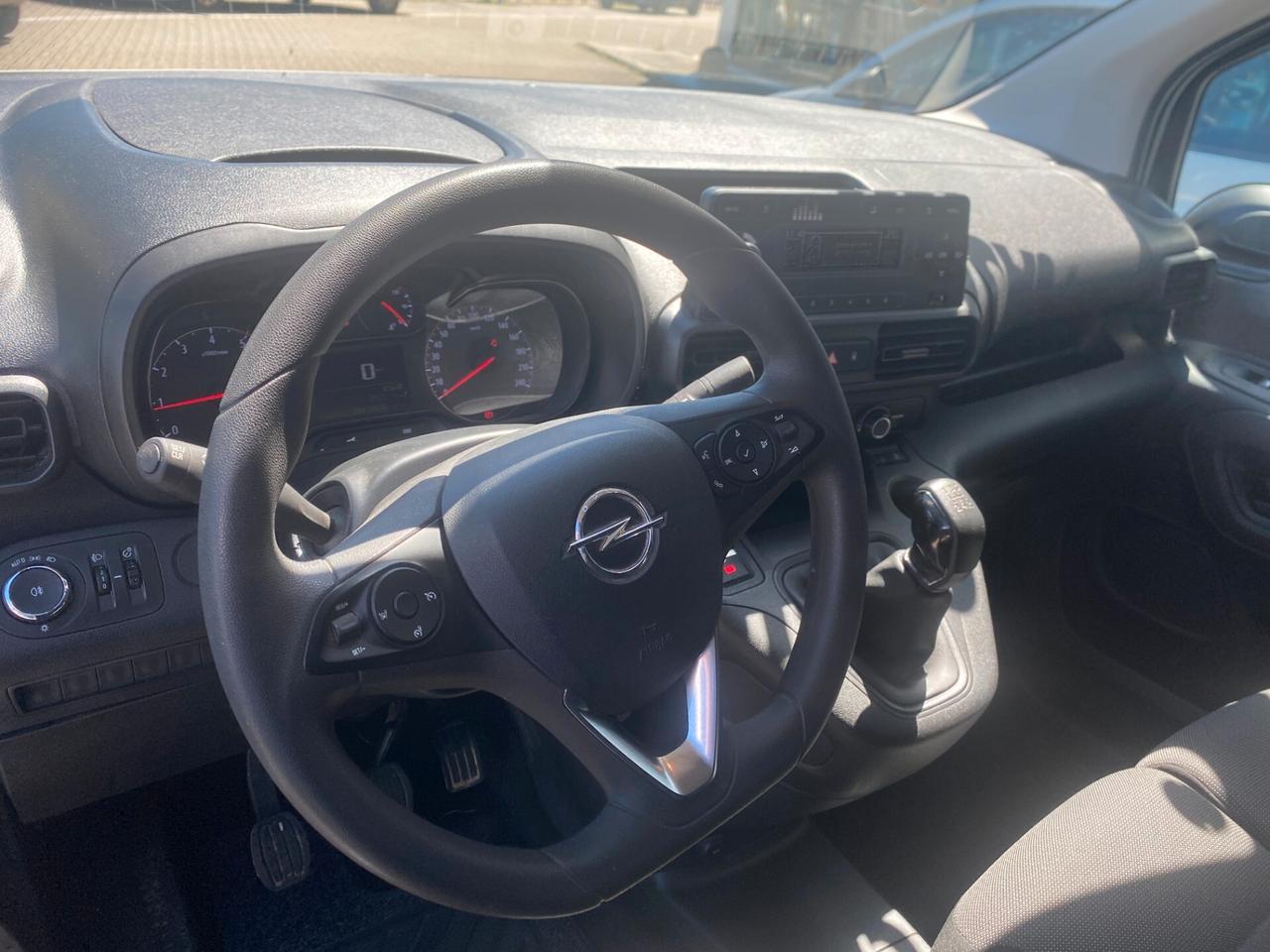 Opel Combo Cargo 1.5 Diesel PC 650kg Essentia