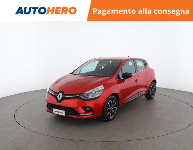 RENAULT Clio dCi 8V 75 CV Start&Stop 5 porte Energy Duel