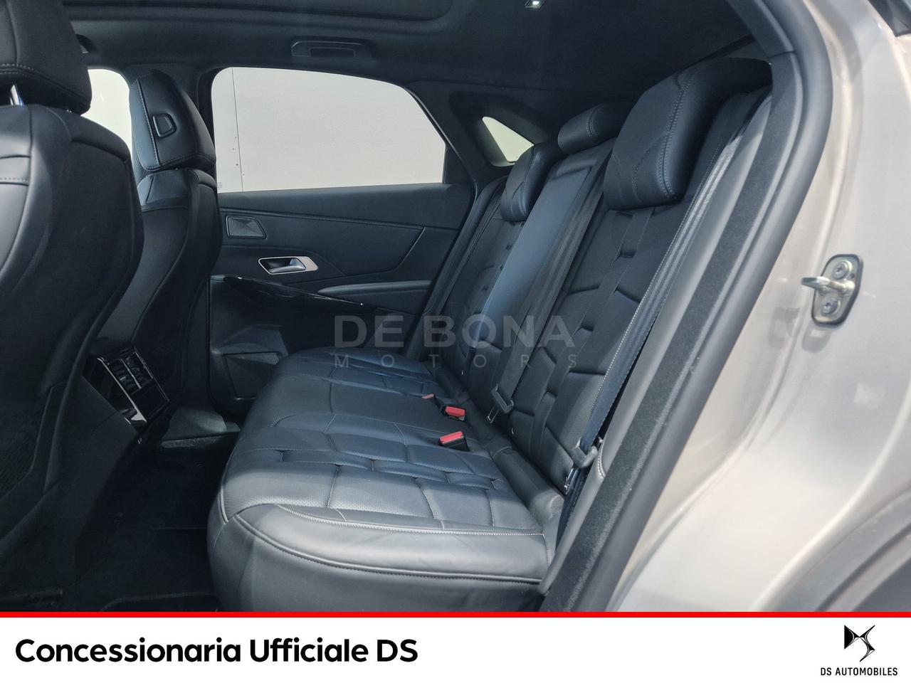 DS DS 7 1.5 bluehdi opera 130cv auto