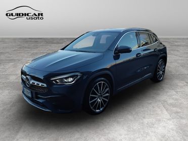 Mercedes-Benz GLA-H247 2020 - GLA 200 d Premium auto