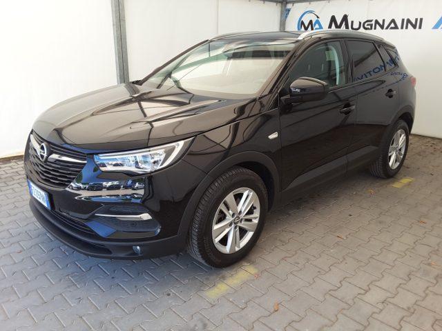 OPEL Grandland X 1.5 diesel Ecotec 130cv Advance