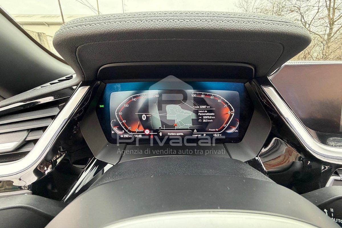 BMW Z4 sDrive20i Msport