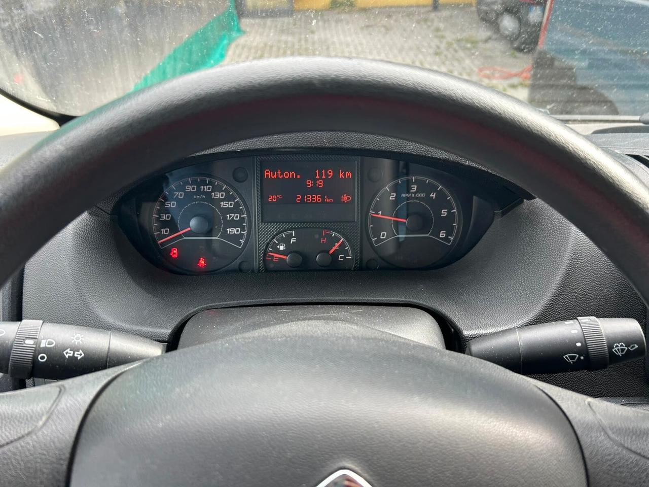 Ducato 35 2.3 MJT 140CV L3 H2 NETTO