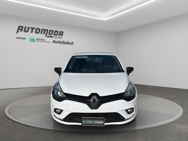RENAULT Clio VAN 1.5DCI 2 POSTI