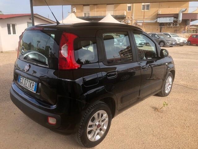 Fiat Panda 1.3 MJT S&S Easy