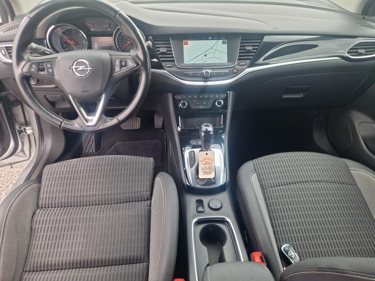 Opel Astra 1.5 122cv sw Automatica Full optional