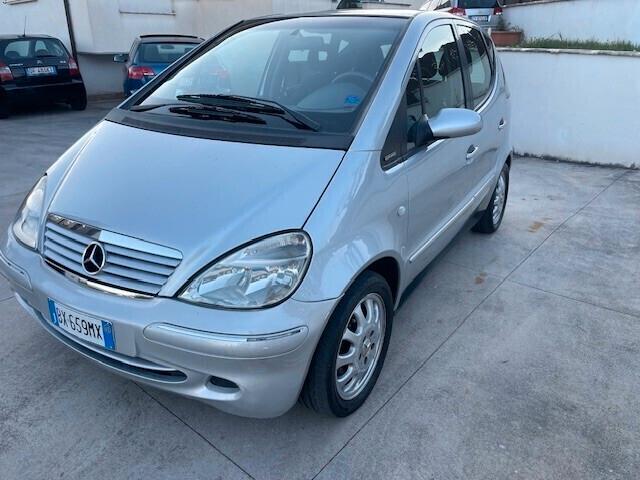 Mercedes-benz A 170 CDI Elegance UNIPRO'