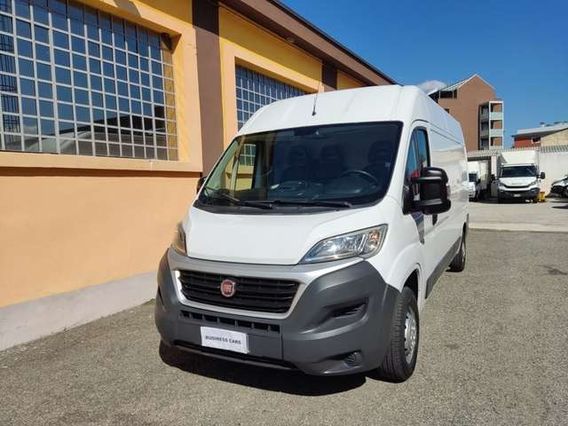 Fiat Ducato 2.3 MTJ 130 CV PASSO LUNGO TETTO ALTO MAXI
