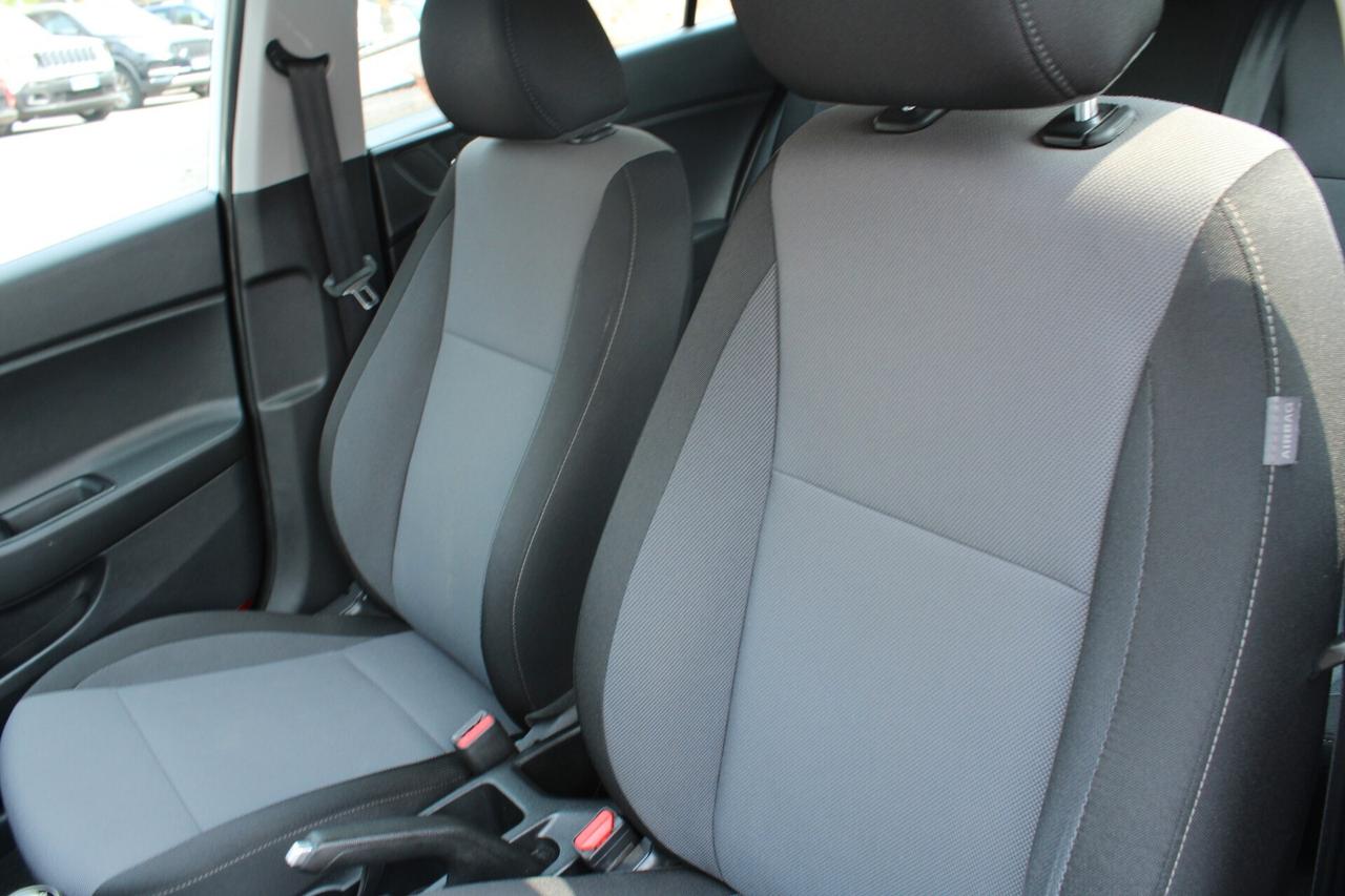 Hyundai i20 1.2 5 porte Econext Connectline