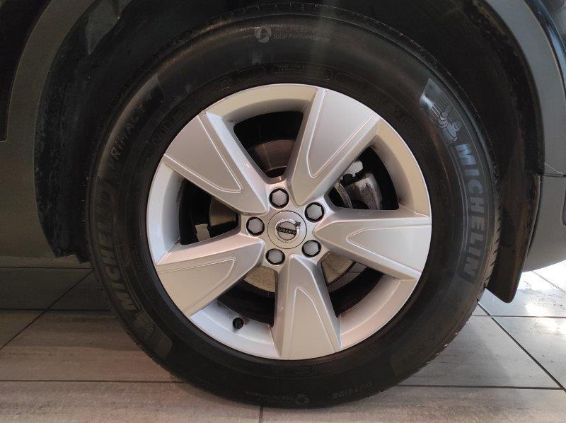 VOLVO XC40 (2017-->) - XC40 T2 automatico Essential