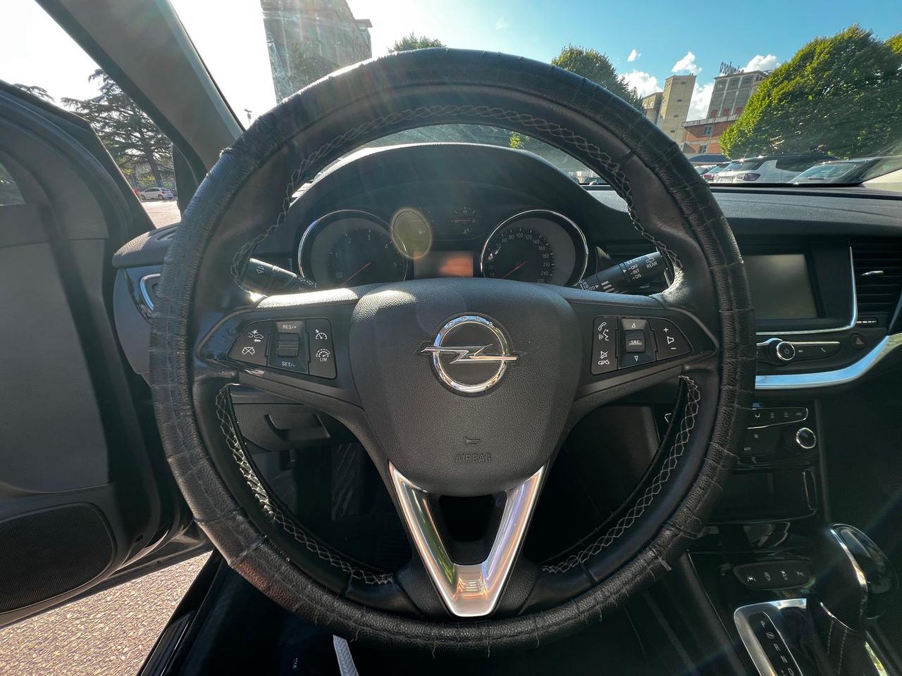 Opel Astra 1.6 CDTI Business #12115