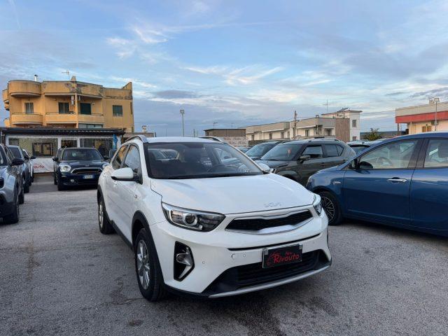 KIA Stonic 1.2 DPI ECO GPL Style