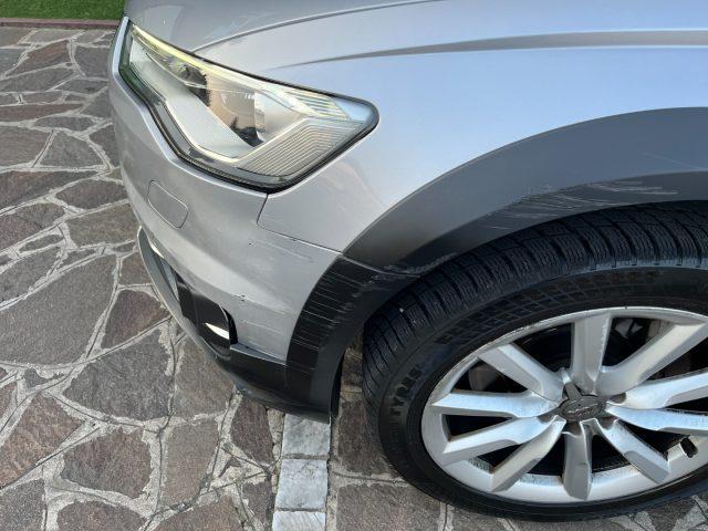 AUDI A6 allroad 3.0 TDI 218CV S-TRONIC BUSINESS