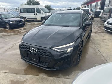 Audi A3 SPB 30 TDI S line edition