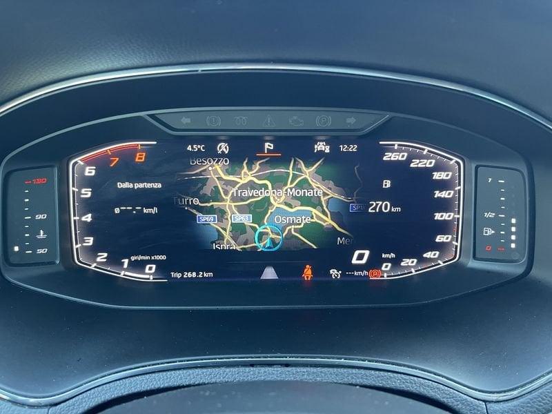 Seat Arona 1.0 ecotsi Xcellence 95cv my18