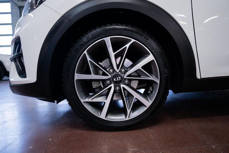 KIA Niro 1.6 gdi hev Style dct