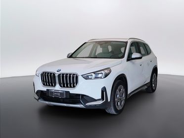 BMW X1 U11 - X1 xdrive20d mhev 48V X-Line auto