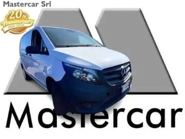MERCEDES-BENZ Vito VITO 119 CDI 4X4 COMPACT TG : GC978JN
