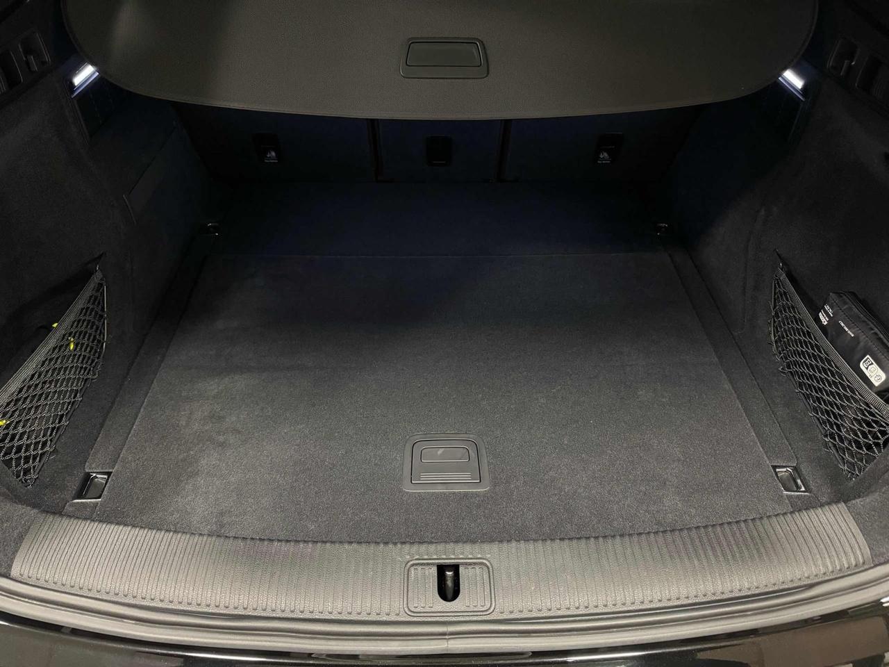 Audi Q5 35 TDI S tronic Business Advanced