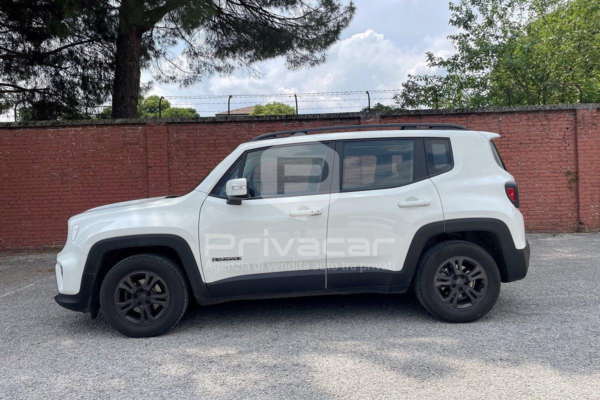 JEEP Renegade 1.0 T3 Longitude