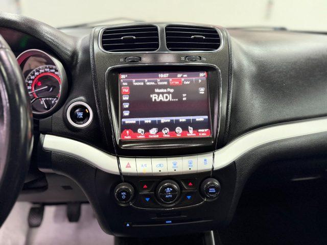FIAT Freemont 2.0 Multijet 170 CV Cross