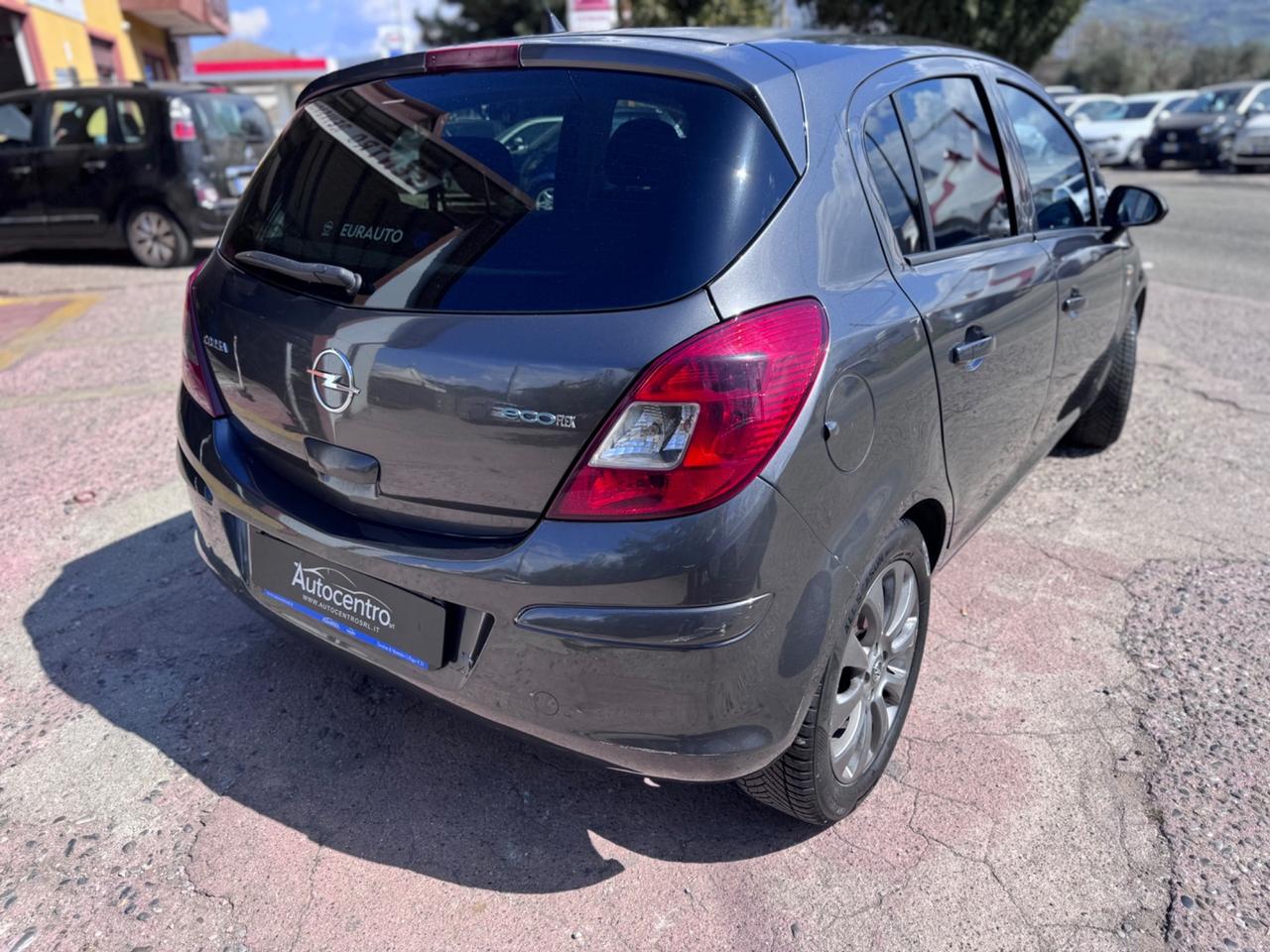 Opel Corsa 1.3 CDTI 75CV ecoFLEX 5 porte Edition