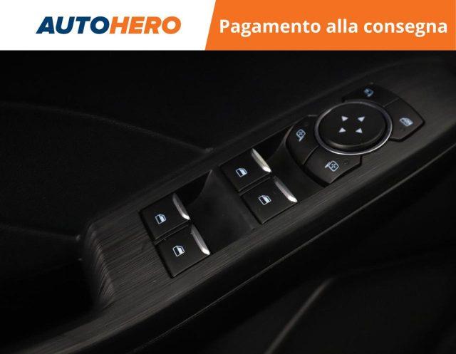 FORD Kuga 2.5 Plug In Hybrid 225 CV CVT 2WD Connect