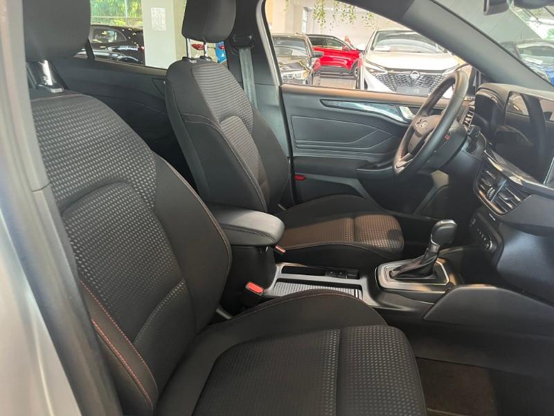 FORD Focus 1.0 EcoBoost Hybrid 155 CV Powershift 5p. ST-Line