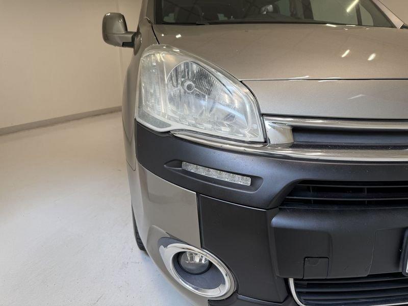 Citroën Berlingo Berlingo Multispace 1.6 e-HDi 90 CMP6 XTR - prezzo vero senza obbligo di finanziamento