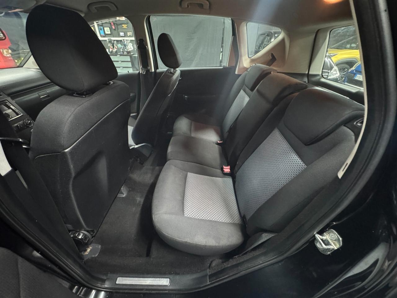 Mercedes-benz A 150 Elegance Neopatentati