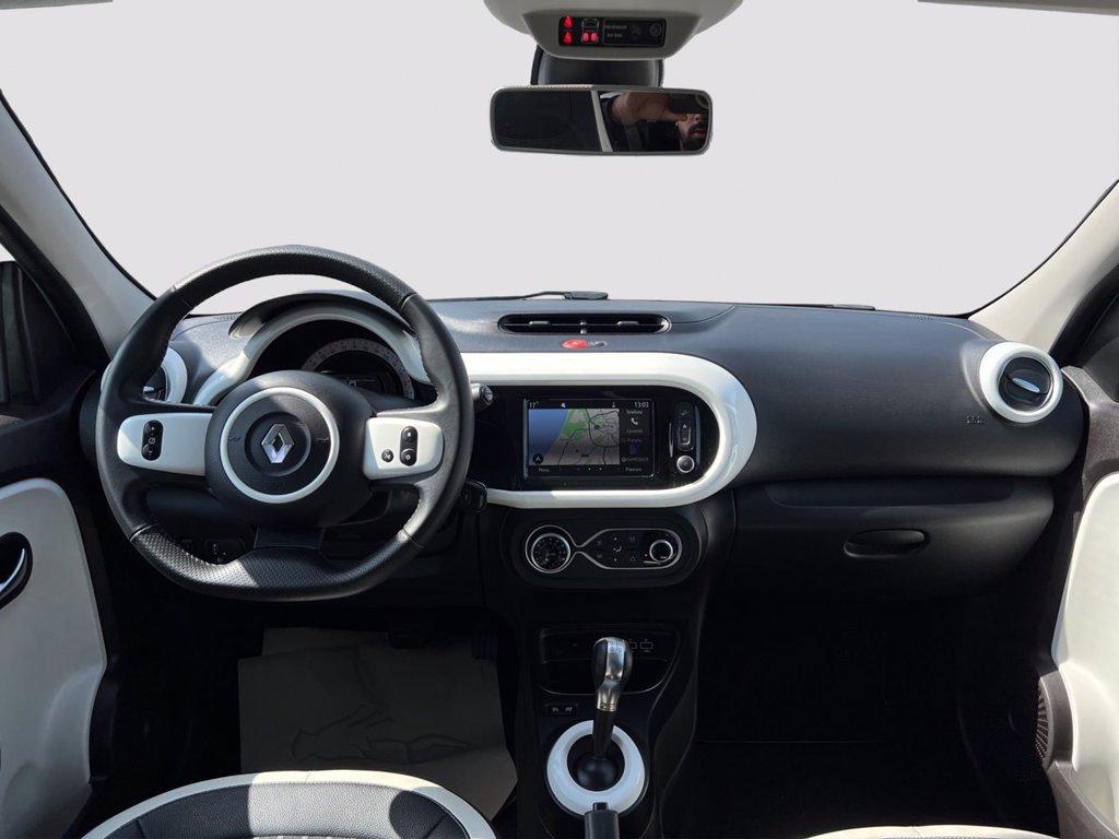 RENAULT Twingo Intens 22kWh del 2022