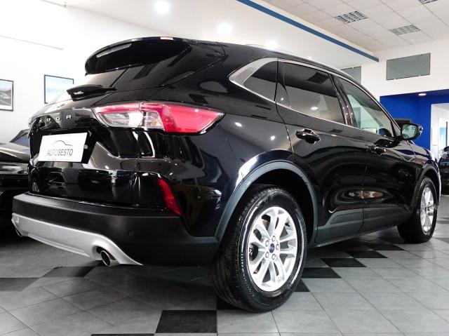 Ford Kuga 1.5 EcoBlue 120 CV TITANIUM