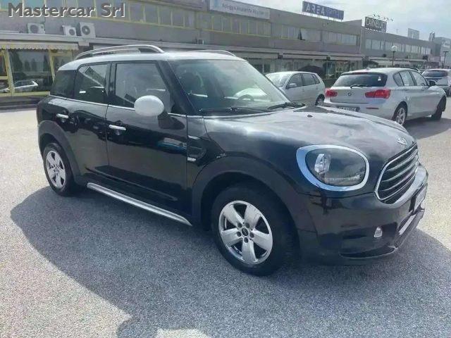 MINI Cooper D Countryman 2.0 Diesel Business 150cv - Fatturabil