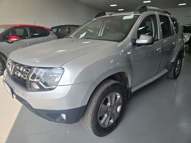 Dacia Duster Duster 1.5 dci Laureate 4x4 110cv