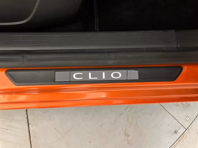 RENAULT Clio 1.0 ECO-G Evolution
