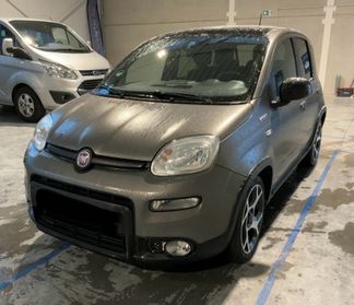 Fiat Panda 1.0 FireFly Hybrid Sport -Km52000-