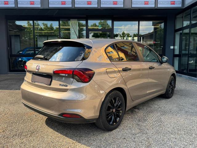 FIAT Tipo 5 Porte 1.4 95cv STREET *SOLO 58.000KM!*
