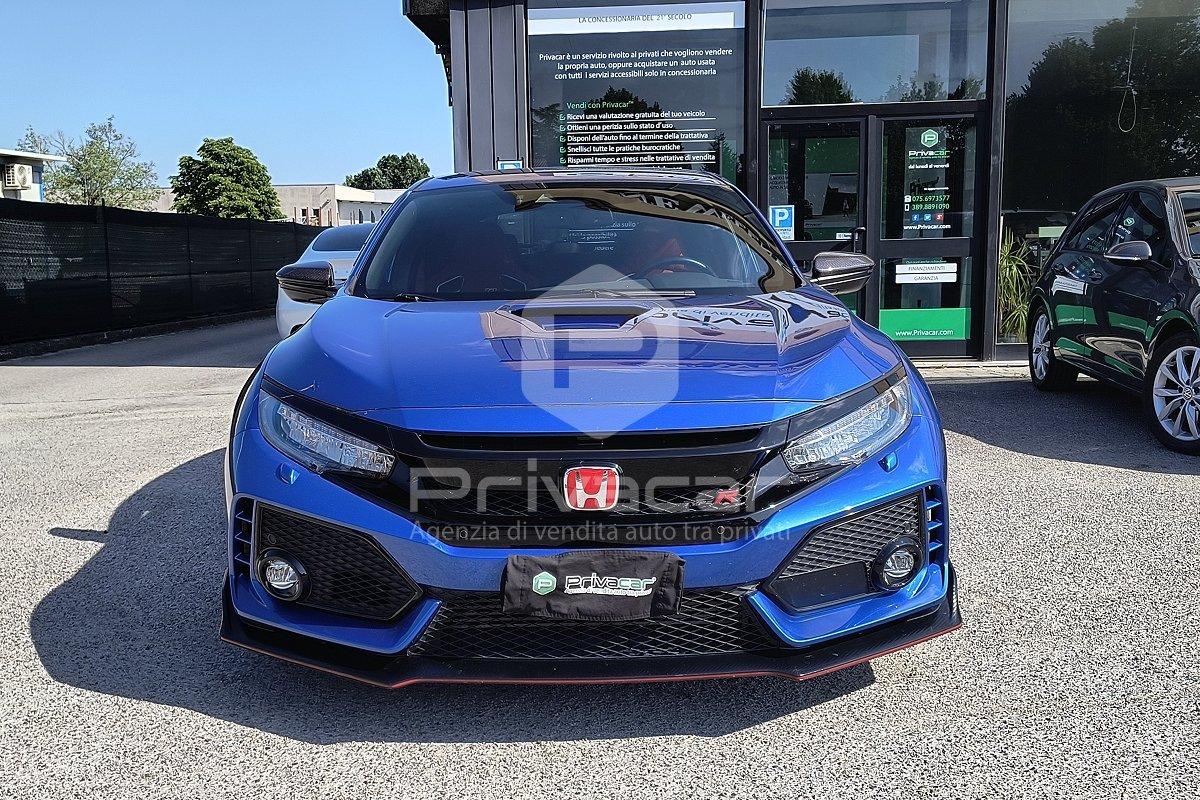HONDA Civic 2.0 5 porte Type-R