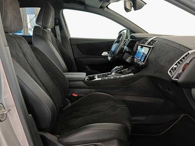 DS DS 7 DS 7 BlueHDi 130 aut. Performance Line