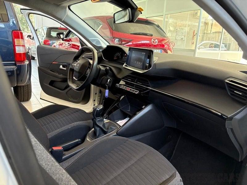 Peugeot 208 208 PURETECH 100 STOP&START 5P ACTIVE - GOMME 4 STAGIONI - OK NEOP.
