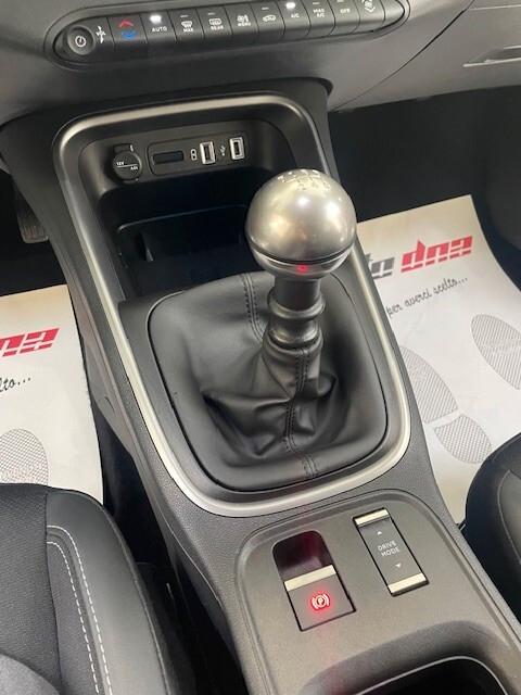 Jeep Avenger 1.2 Turbo 100 CV Summit Edition