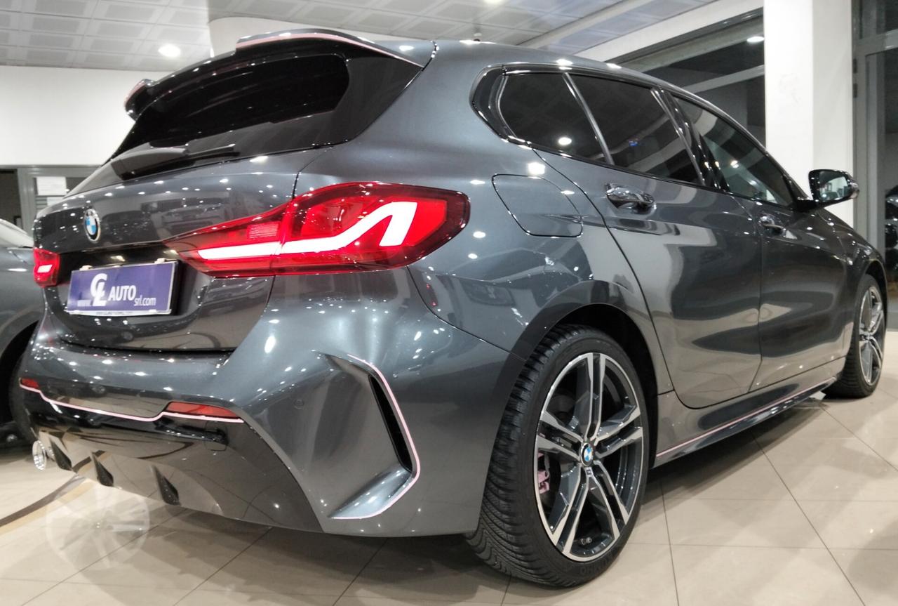 Bmw 116d Msport Pro - 2020