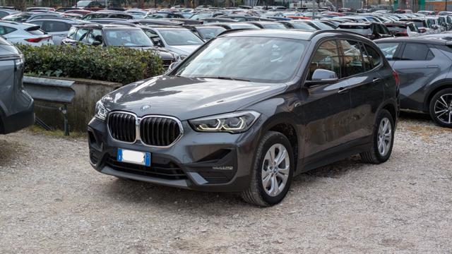 BMW X1 4X4 PLUG IN 1.5 125cv XDRIVE BUSINESS ADVANTAGE