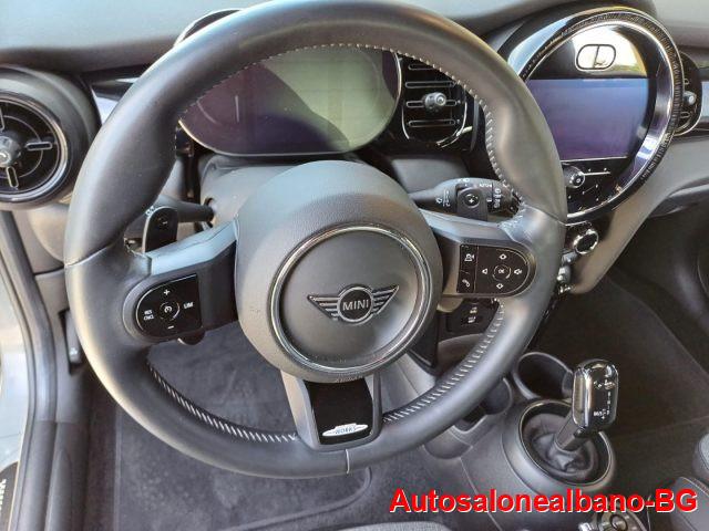MINI John Cooper Works 2.0 John Cooper Works