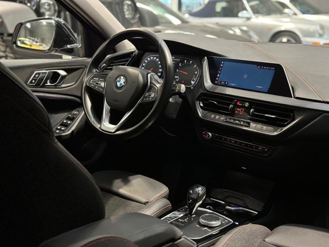 BMW 118 i 5p. Sport