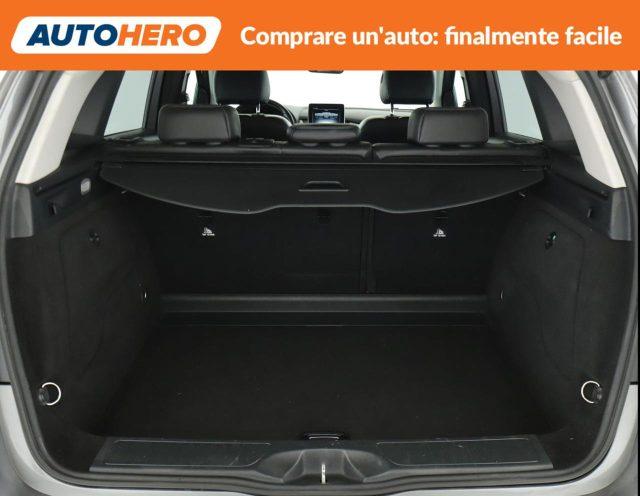 MERCEDES-BENZ B 200 d Automatic Sport