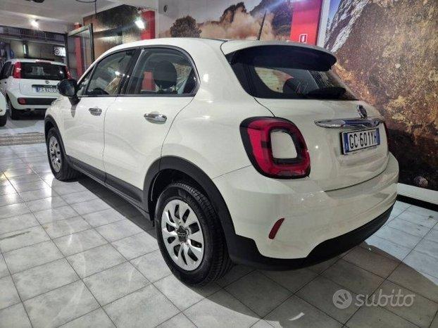Fiat 500X 1.3 mjt Urban 4x2 95cv my20