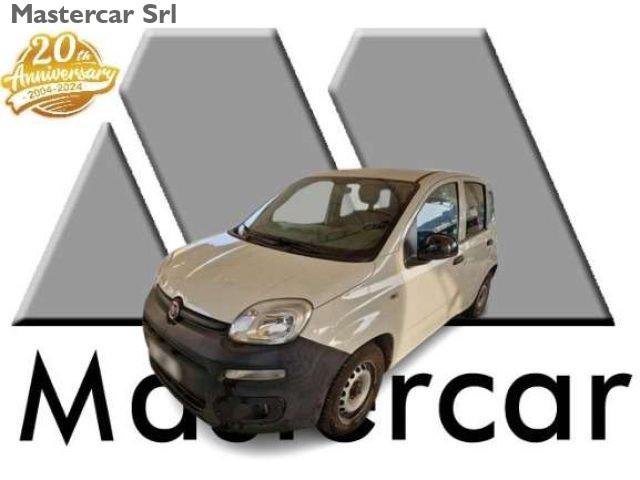 FIAT Panda 1.2 69 CV VAN 2 POSTI EURO6 POP - FY306PD