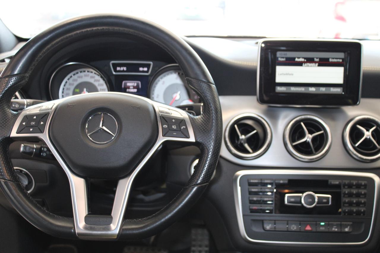 Mercedes-benz A 220 CDI Automatic Premium